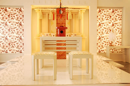 国際ホテル宇部　１０階 サンクチャーホールイメージ写真