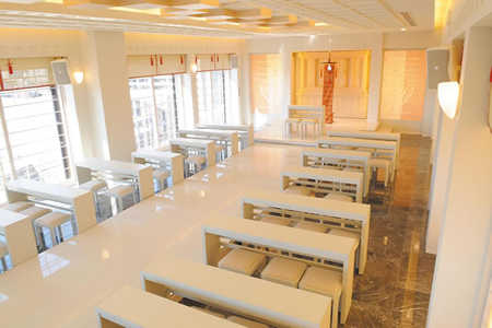 国際ホテル宇部　１０階 サンクチャーホール2イメージ写真