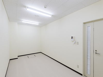 厚狭地区複合施設整備事業(体育館棟)倉庫イメージ写真