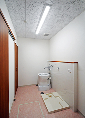 わただ内科ユーティリティーイメージ写真