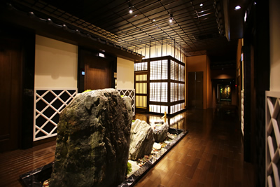 国際ホテル宇部吉長イメージ写真２