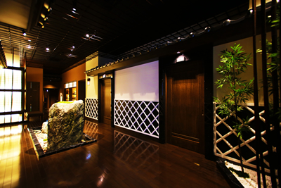 国際ホテル宇部吉長イメージ写真３