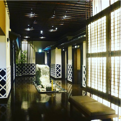 国際ホテル宇部吉長イメージ写真４