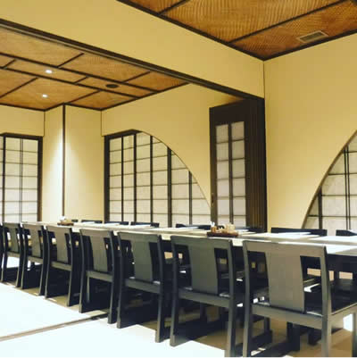 国際ホテル宇部吉長イメージ写真７