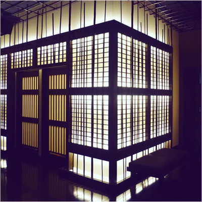 国際ホテル宇部吉長イメージ写真８