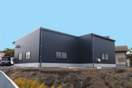 株式会社クロイシ整備工場イメージ写真2