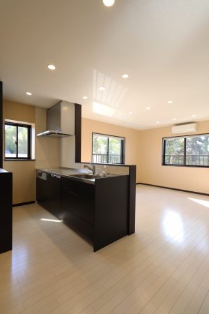 株式会社クロイシ住居イメージ写真1