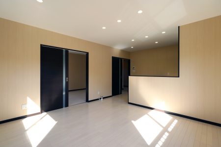 株式会社クロイシ住居イメージ写真2