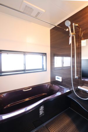 株式会社クロイシ住居バスタブイメージ写真