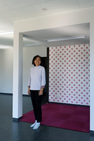 株式会社クロイシキッズスペースイメージ写真