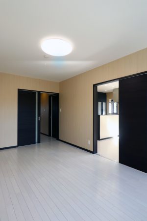 株式会社クロイシ住居イメージ写真4