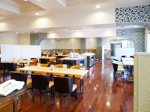 国際ホテル宇部カメリア　バンケット３イメージ写真