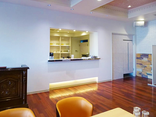 国際ホテル宇部カメリア　バンケット４イメージ写真