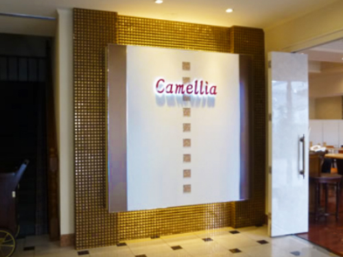 国際ホテル宇部カメリア　バンケットホールイメージ写真