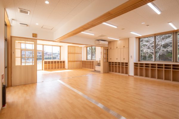 【建設】建設事業部施工例を追加しました。