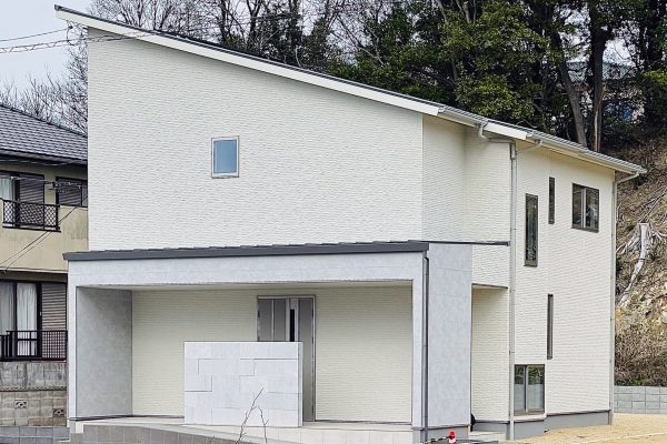 山陽小野田市 新築完成見学会（終了致しました。）